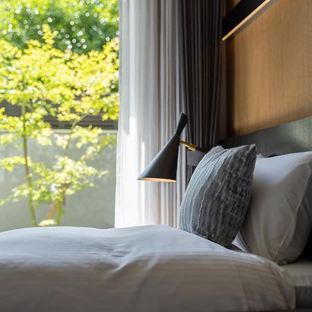 Hotel Liberte Kyoto Gojo エクステリア 写真