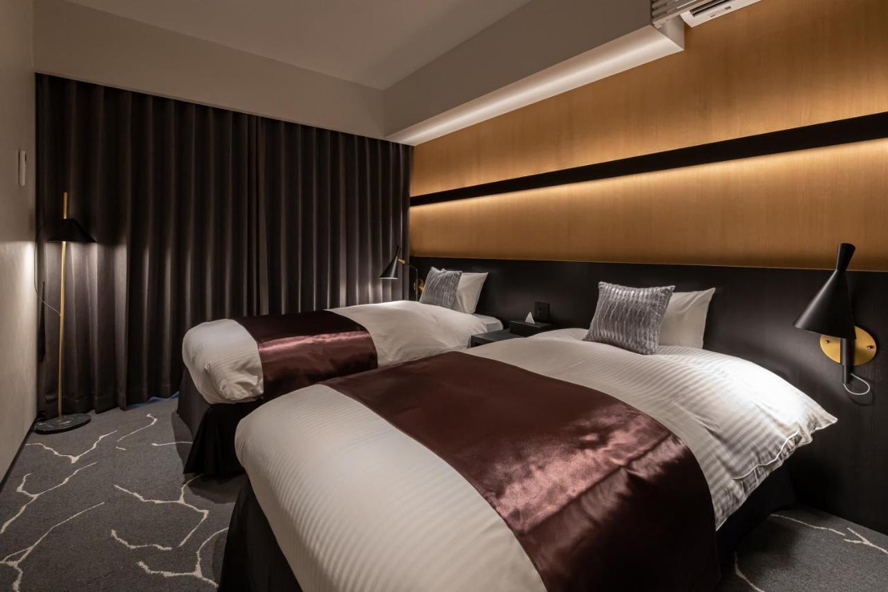 Hotel Liberte Kyoto Gojo エクステリア 写真