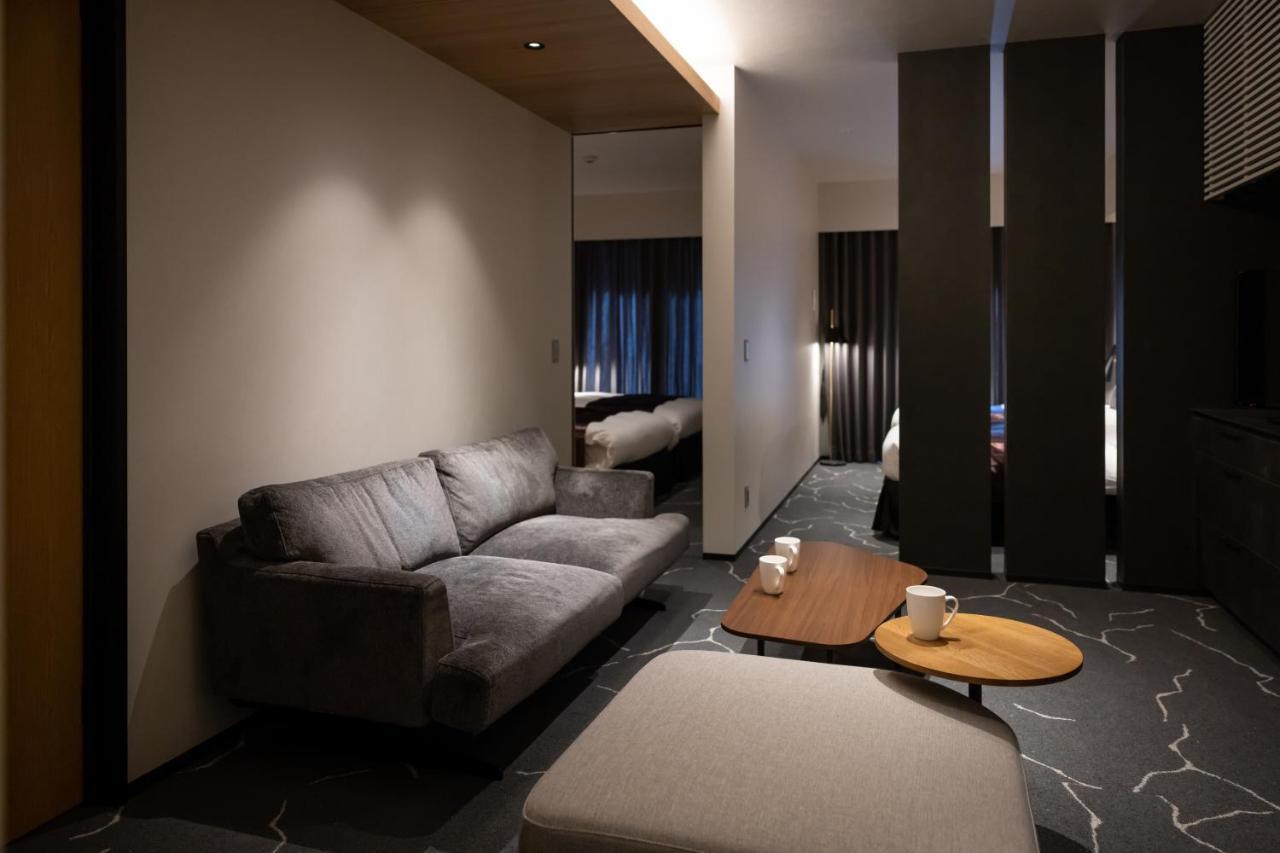 Hotel Liberte Kyoto Gojo エクステリア 写真