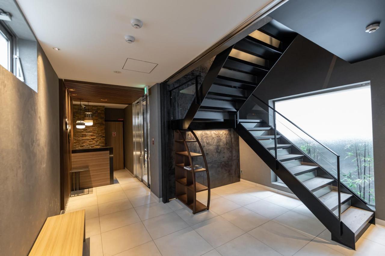 Hotel Liberte Kyoto Gojo エクステリア 写真