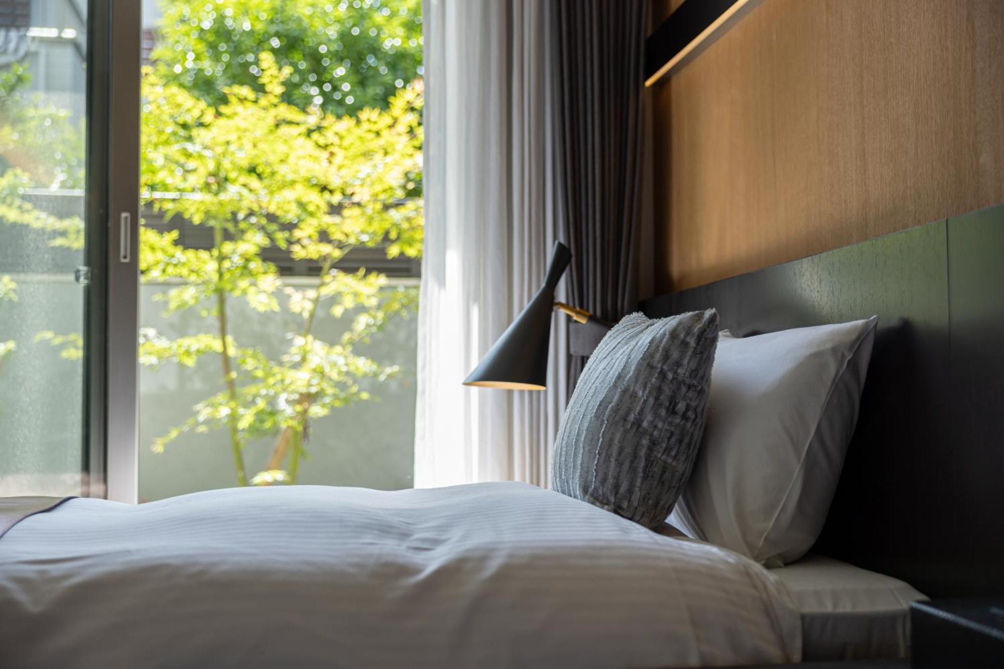 Hotel Liberte Kyoto Gojo エクステリア 写真