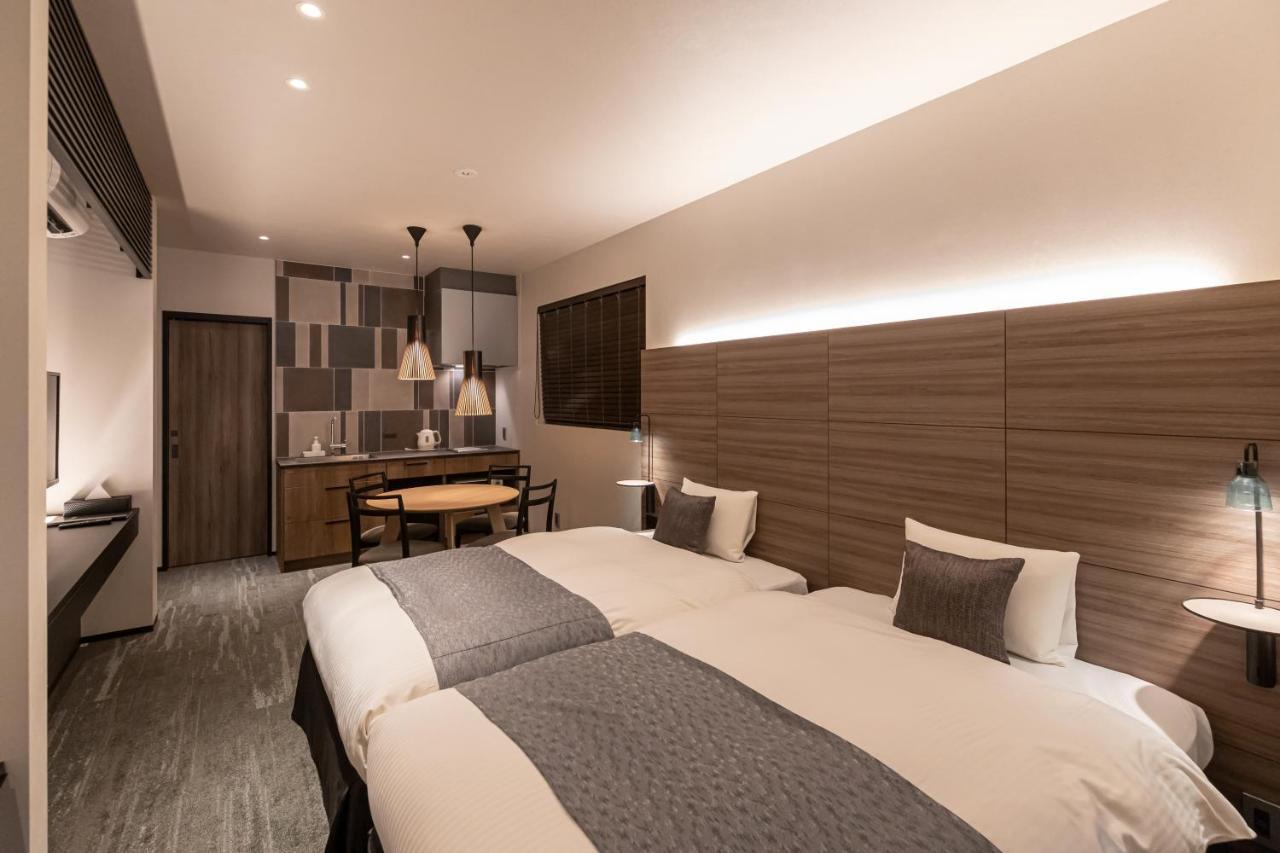 Hotel Liberte Kyoto Gojo エクステリア 写真