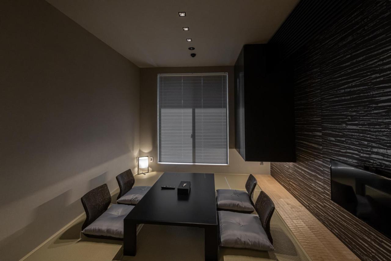 Hotel Liberte Kyoto Gojo エクステリア 写真
