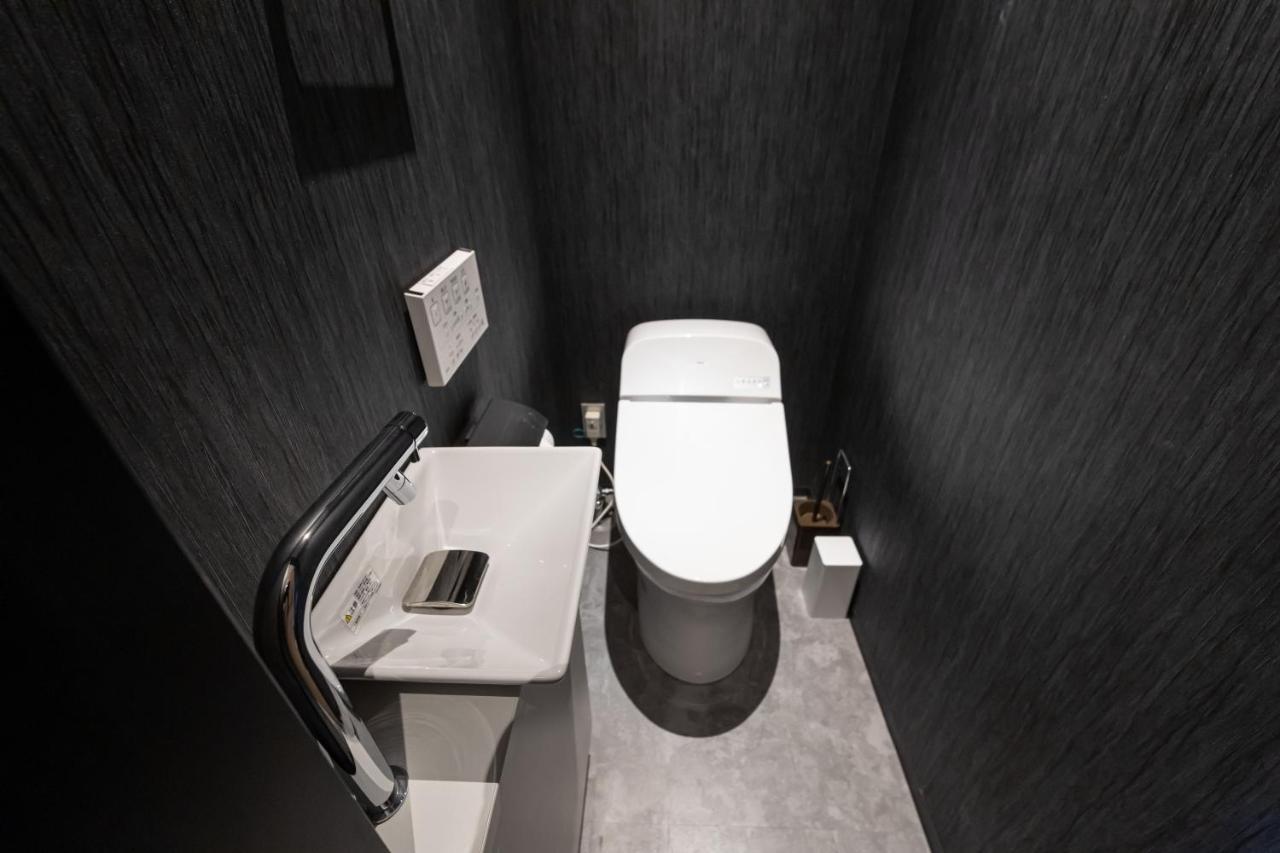 Hotel Liberte Kyoto Gojo エクステリア 写真