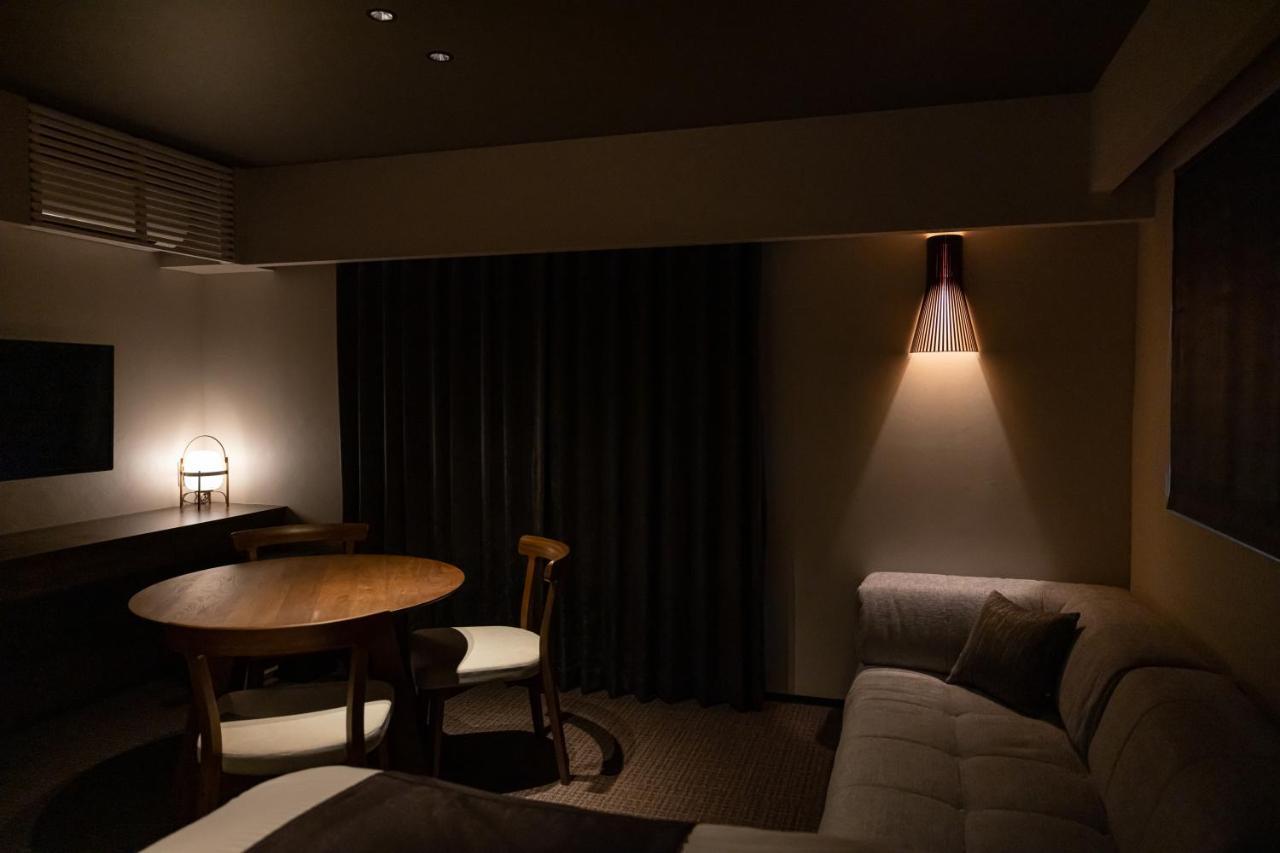 Hotel Liberte Kyoto Gojo エクステリア 写真