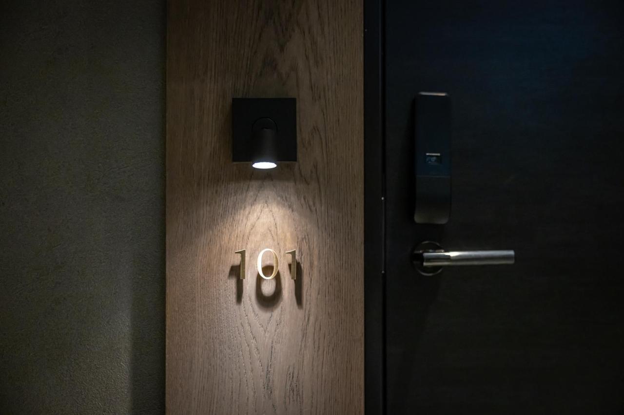 Hotel Liberte Kyoto Gojo エクステリア 写真