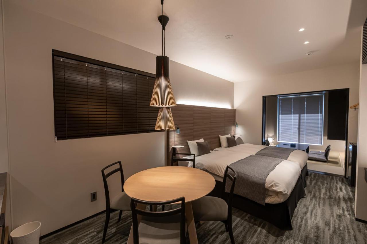 Hotel Liberte Kyoto Gojo エクステリア 写真