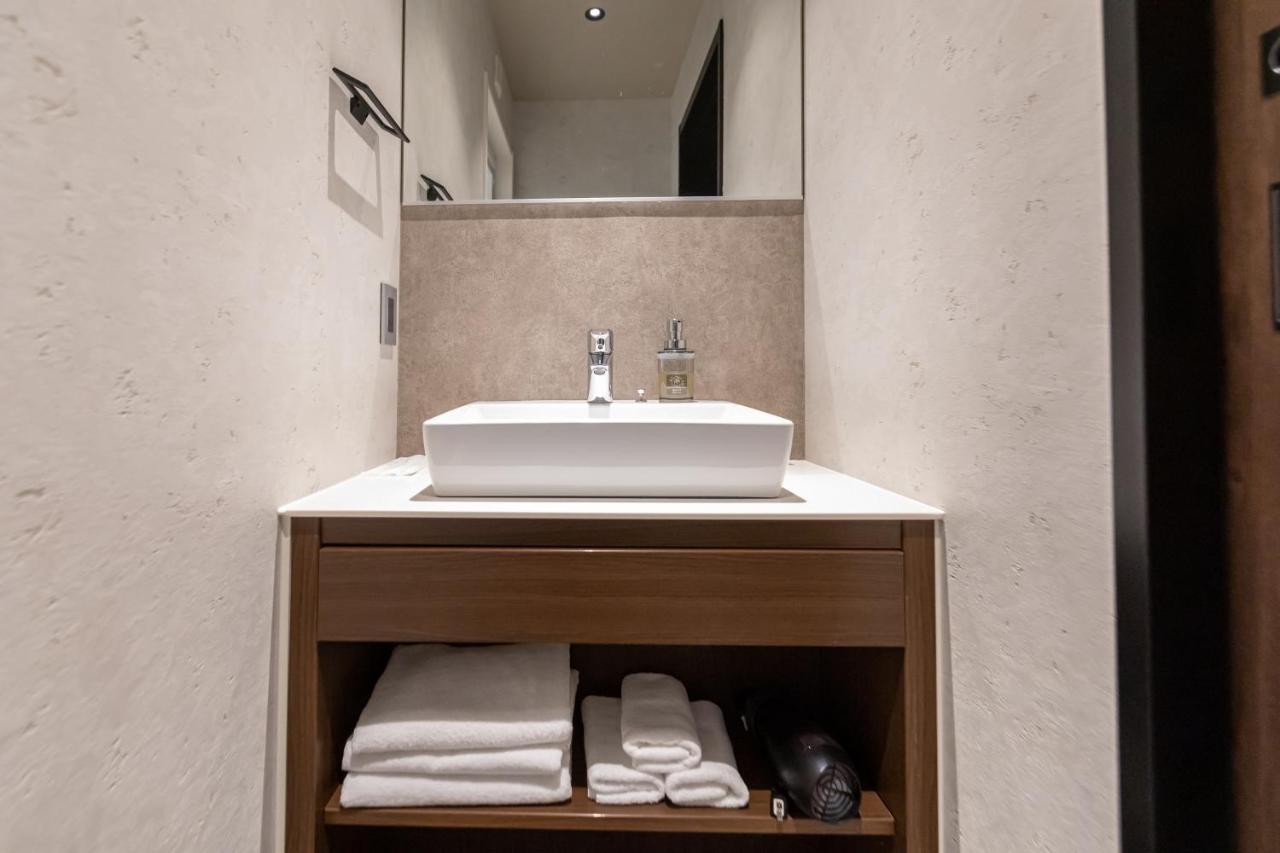 Hotel Liberte Kyoto Gojo エクステリア 写真