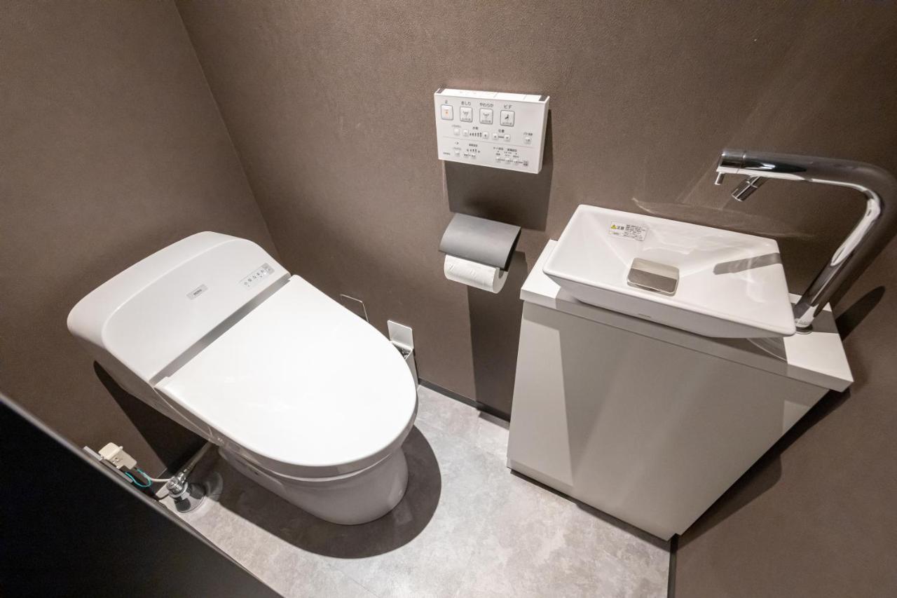 Hotel Liberte Kyoto Gojo エクステリア 写真
