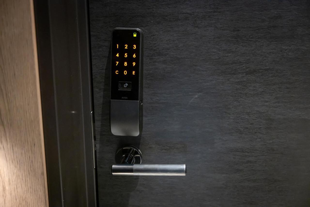 Hotel Liberte Kyoto Gojo エクステリア 写真