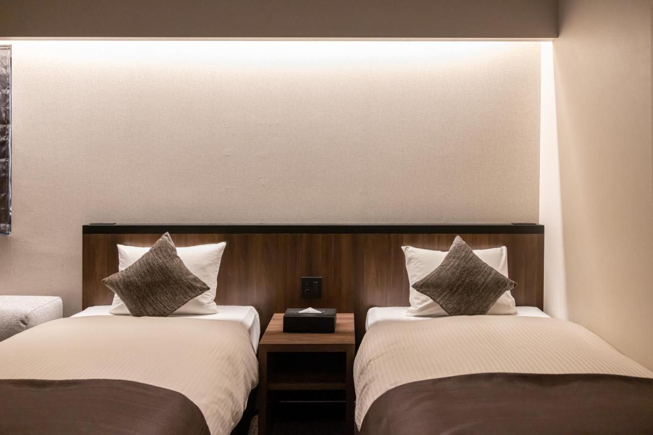 Hotel Liberte Kyoto Gojo エクステリア 写真