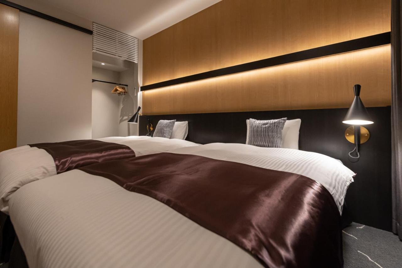 Hotel Liberte Kyoto Gojo エクステリア 写真