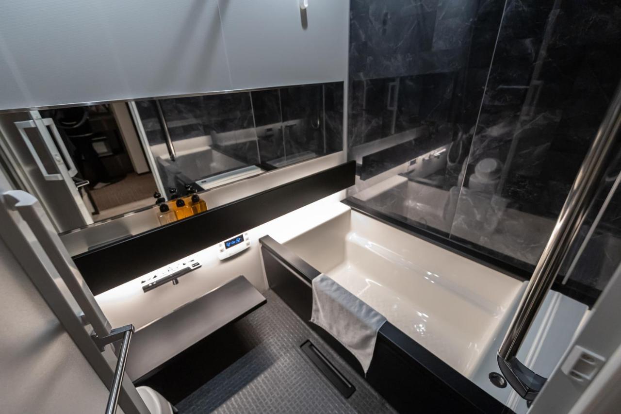 Hotel Liberte Kyoto Gojo エクステリア 写真